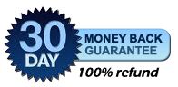 Secure fax - 30-day money back guarantee