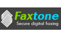 Secure fax